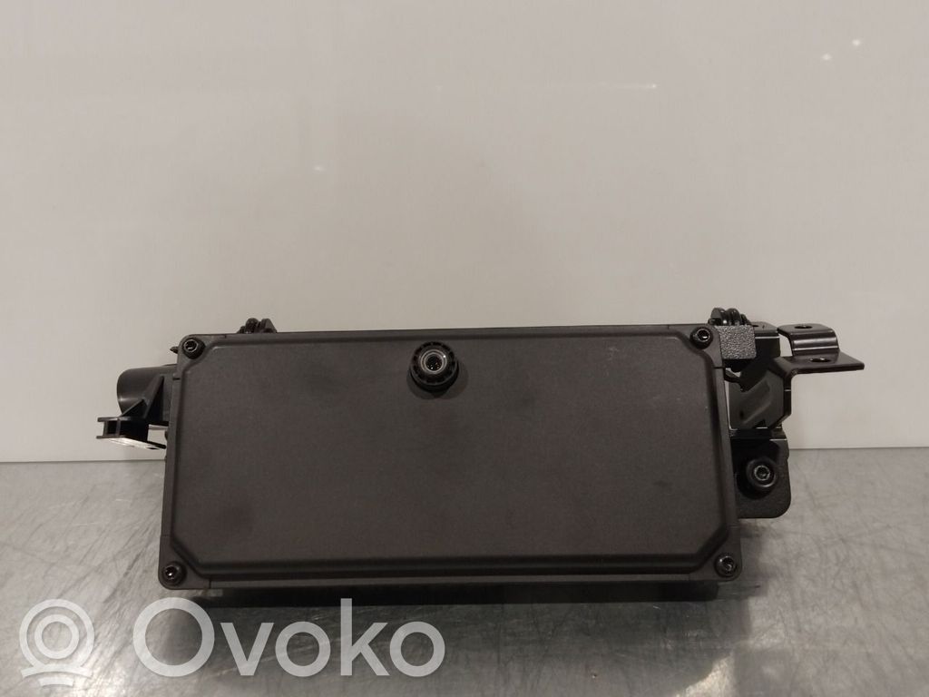 Volvo XC90 Distronic sensor radar 