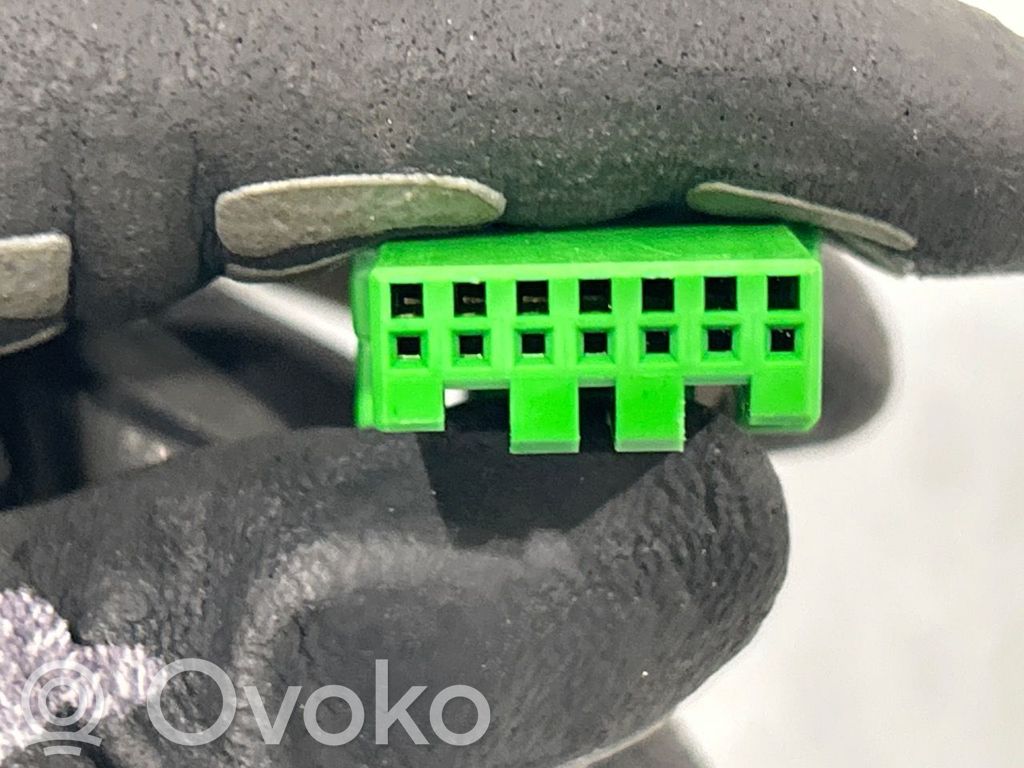Volvo V60 Inne przełączniki i przyciski 