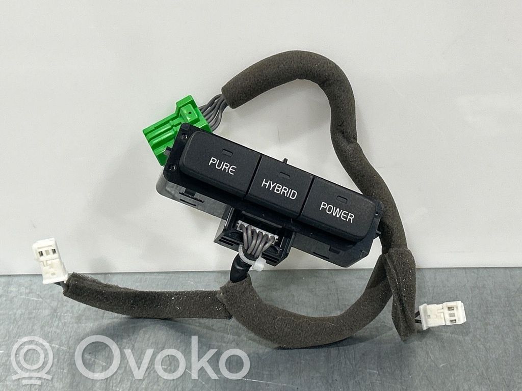 Volvo V60 Altri interruttori/pulsanti/cambi 