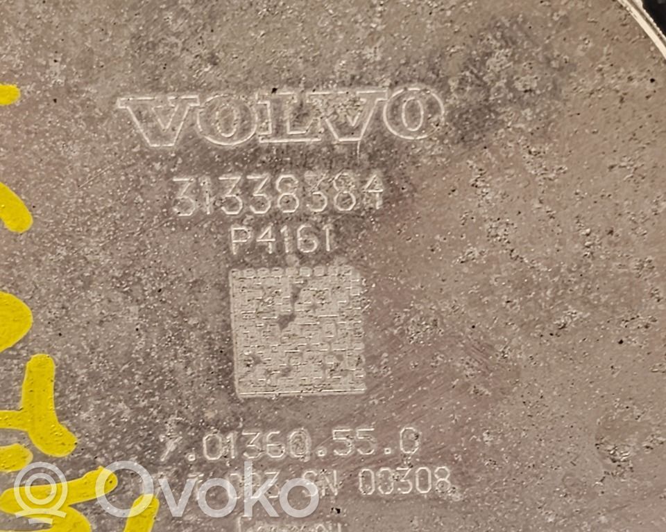 Volvo S90, V90 Pompa obiegowa Webasto 