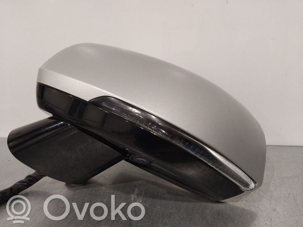 Volvo S90, V90 Front door electric wing mirror