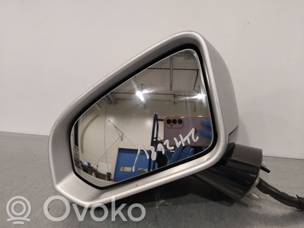 Volvo S90, V90 Oglindă electrică ușă față 