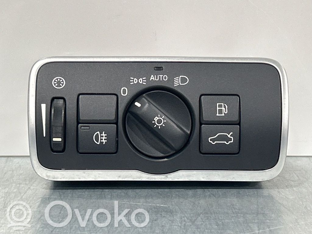 Volvo V60 Interruttore luci