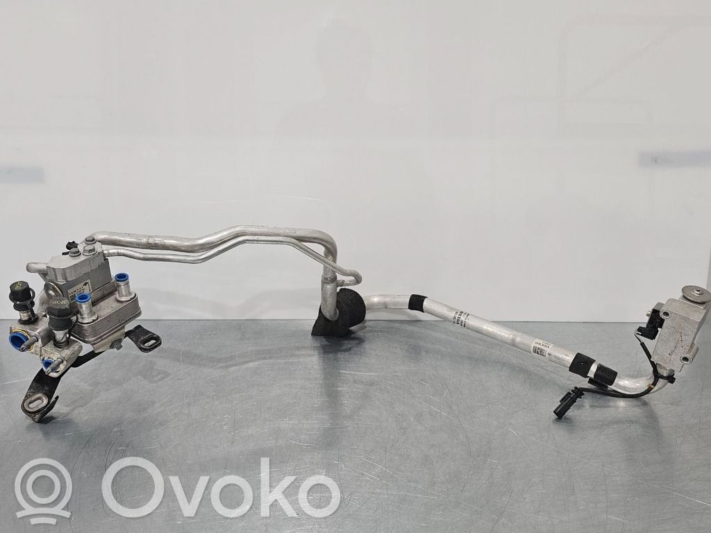 Volvo S90, V90 Wąż / Przewód klimatyzacji A/C 