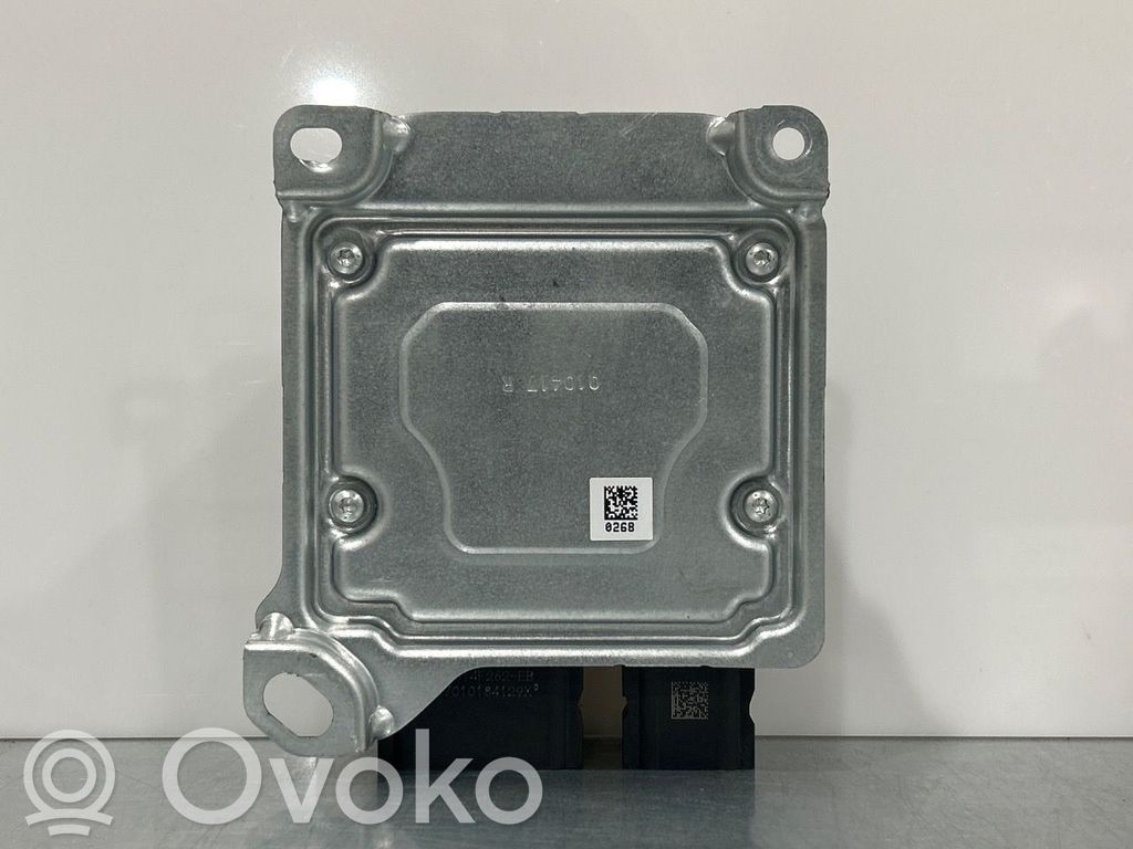 Ford C-MAX II Airbag control unit/module 