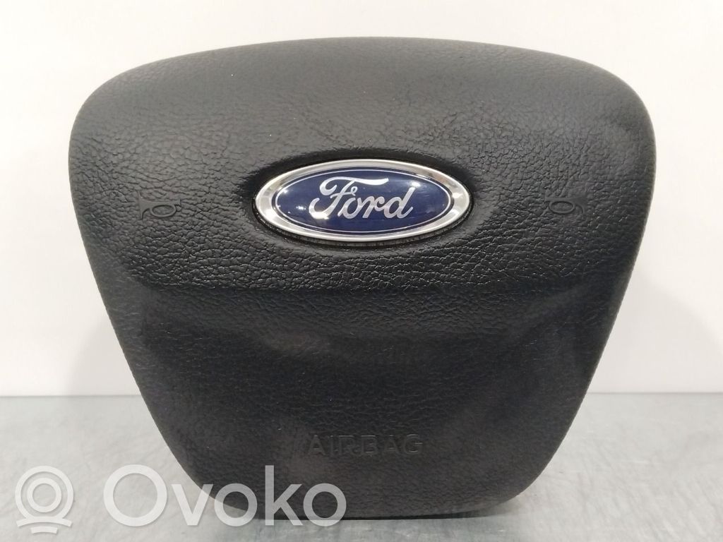 Ford Transit Courier Fahrerairbag 