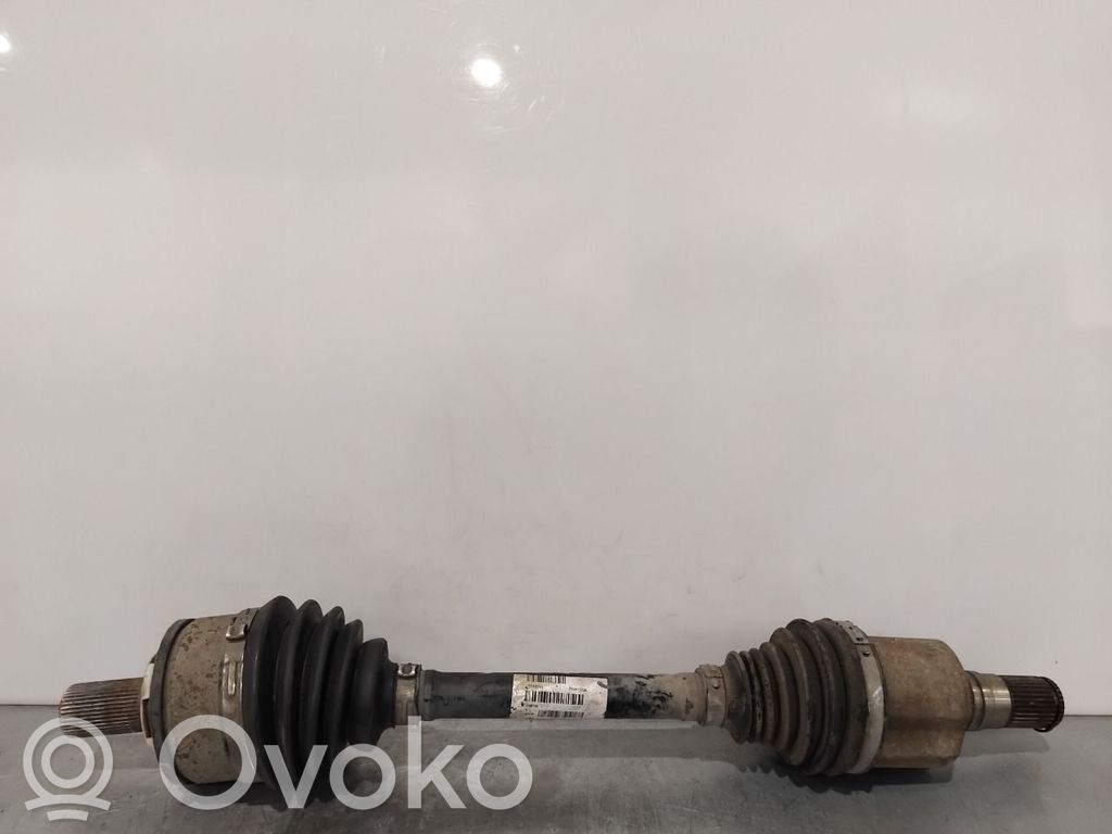 Volvo S90, V90 Półoś przednia 