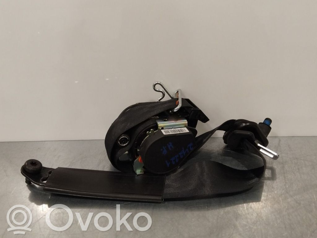 Cinturón delantero   2807820,BK21V61294FCW,BK21V61294FCW,2807820,BK21V61294FCW