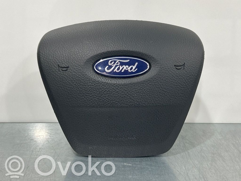Ford C-MAX II Airbag volan 