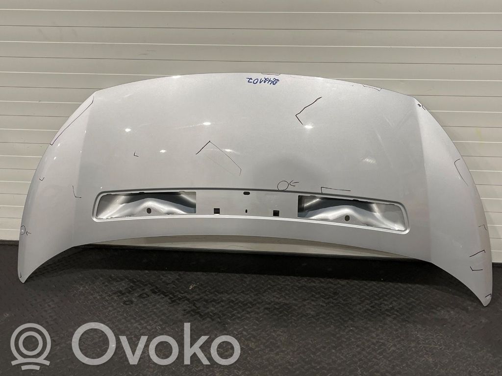 Motorhaube   7901N1,1608371780,1608371780,1608371780,7901N1