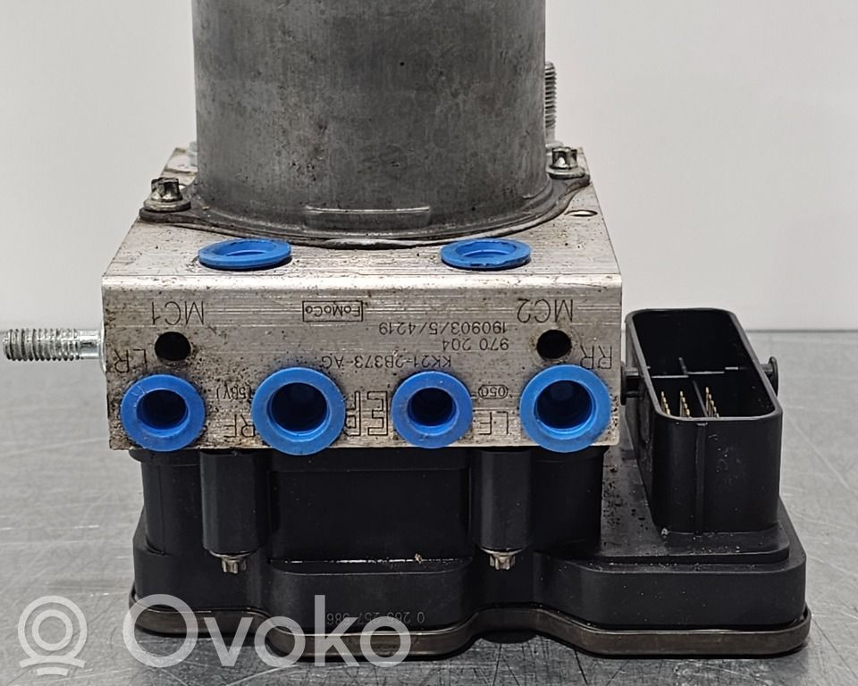 Ford Transit Custom ABS Pump 
