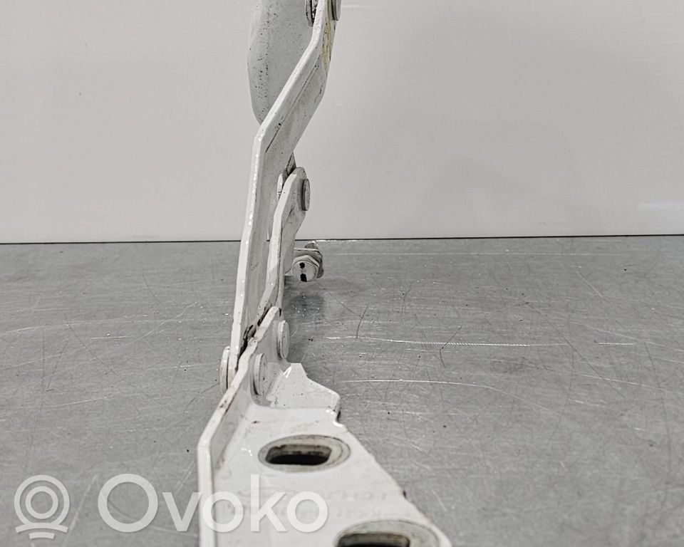 Ford Transit Custom Engine bonnet/hood hinges 