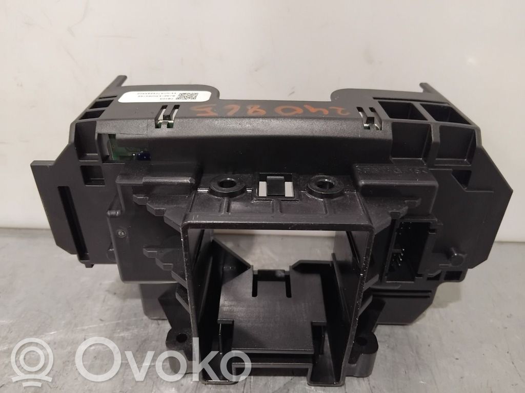 Land Rover Range Rover Evoque L538 Interruptor de control multifunción 