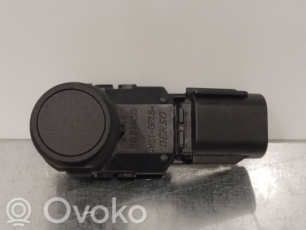 Toyota RAV 4 (XA50) Przycisk / Włącznik czujnika parkowania PDC 