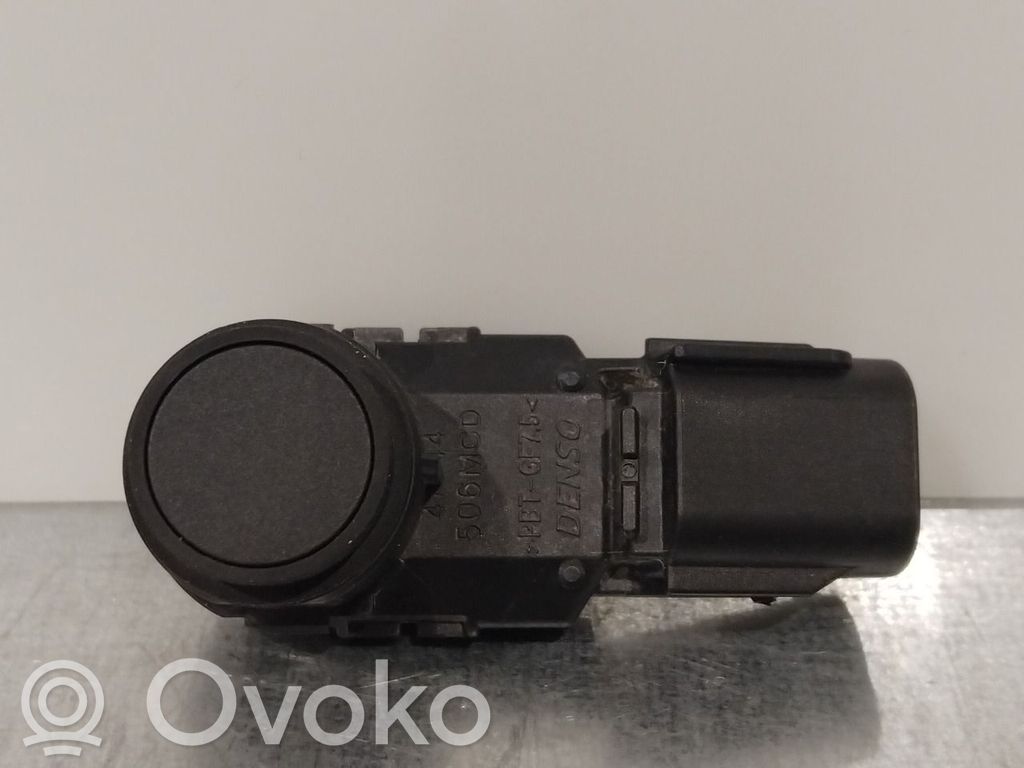 Toyota RAV 4 (XA50) Przycisk / Włącznik czujnika parkowania PDC 