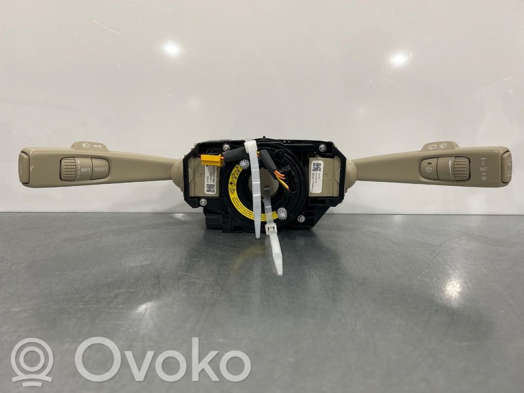 Volvo XC70 Interruptor de control multifunción 