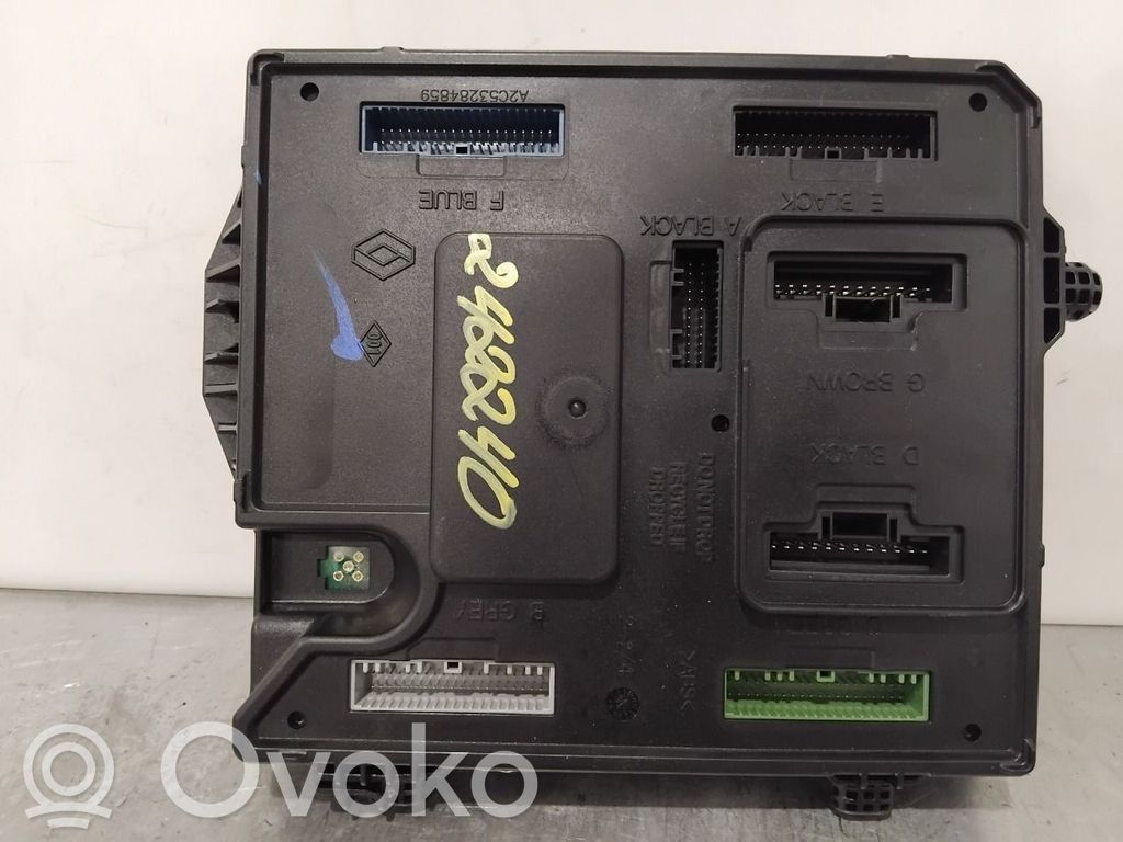 Autres unités de commande / modules   284B15472R,284B15472R,284B15472R,284B15472R,S180180060