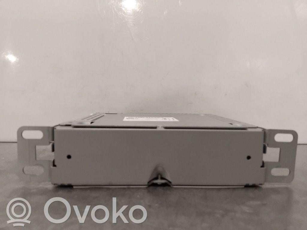 Renault Zoe Unitate principală radio/CD/DVD/GPS 