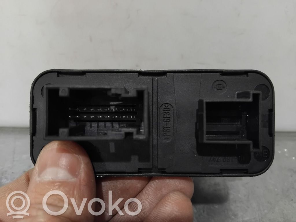 Land Rover Range Rover Evoque L538 Xenon control unit/module 