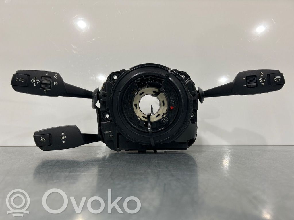 BMW 3 E90 E91 Interrupteur / bouton multifonctionnel 