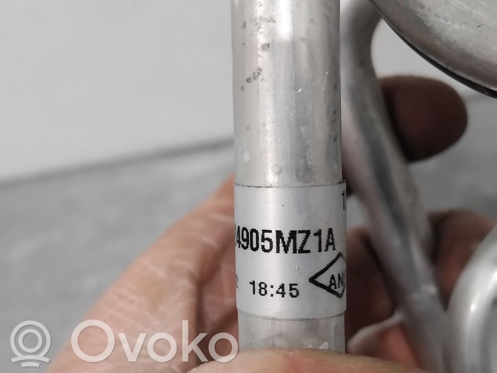 Renault Megane IV Conductă/furtun aer condiționat (A/C) 