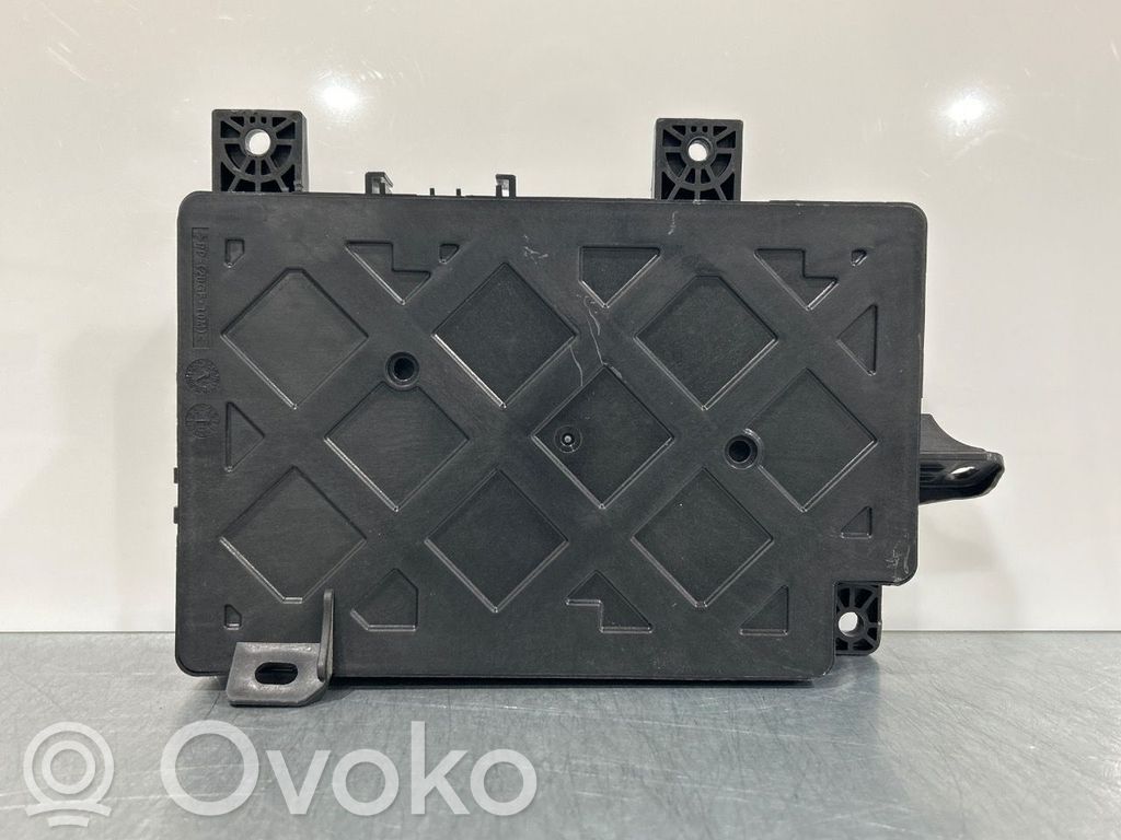 Mitsubishi Outlander Set cutie siguranțe 