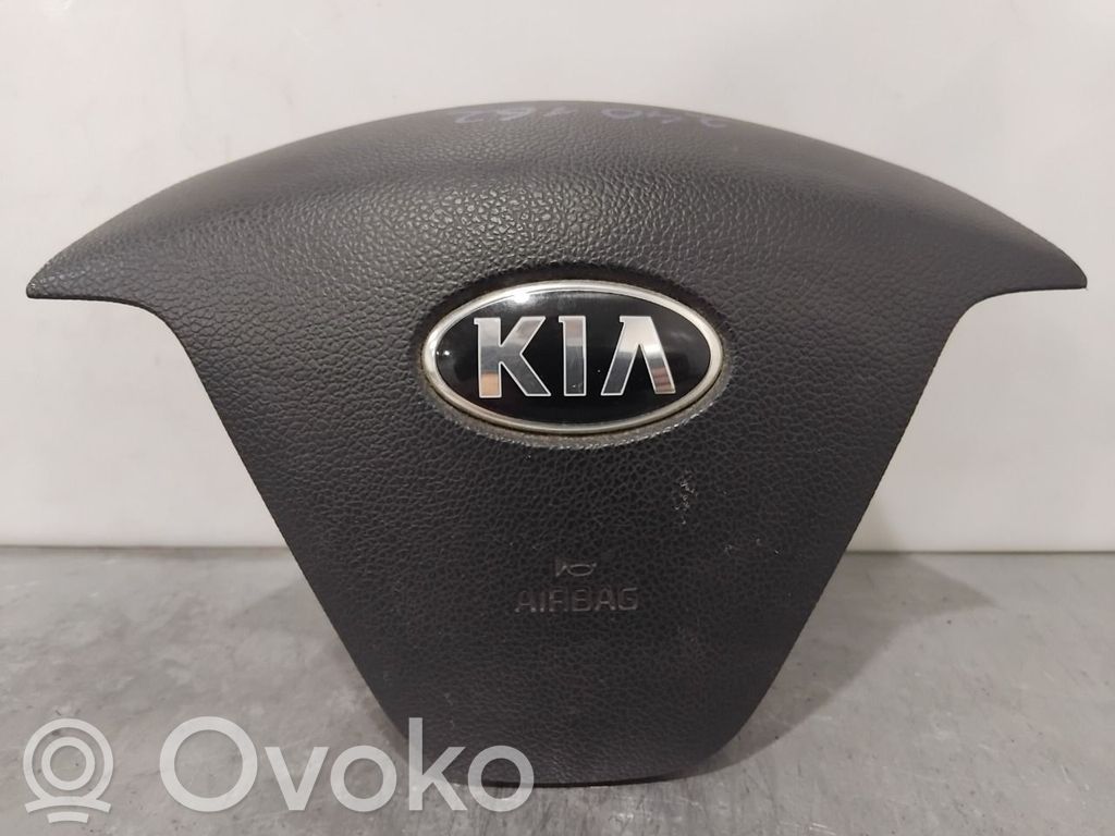 KIA Ceed Vairo oro pagalvė 