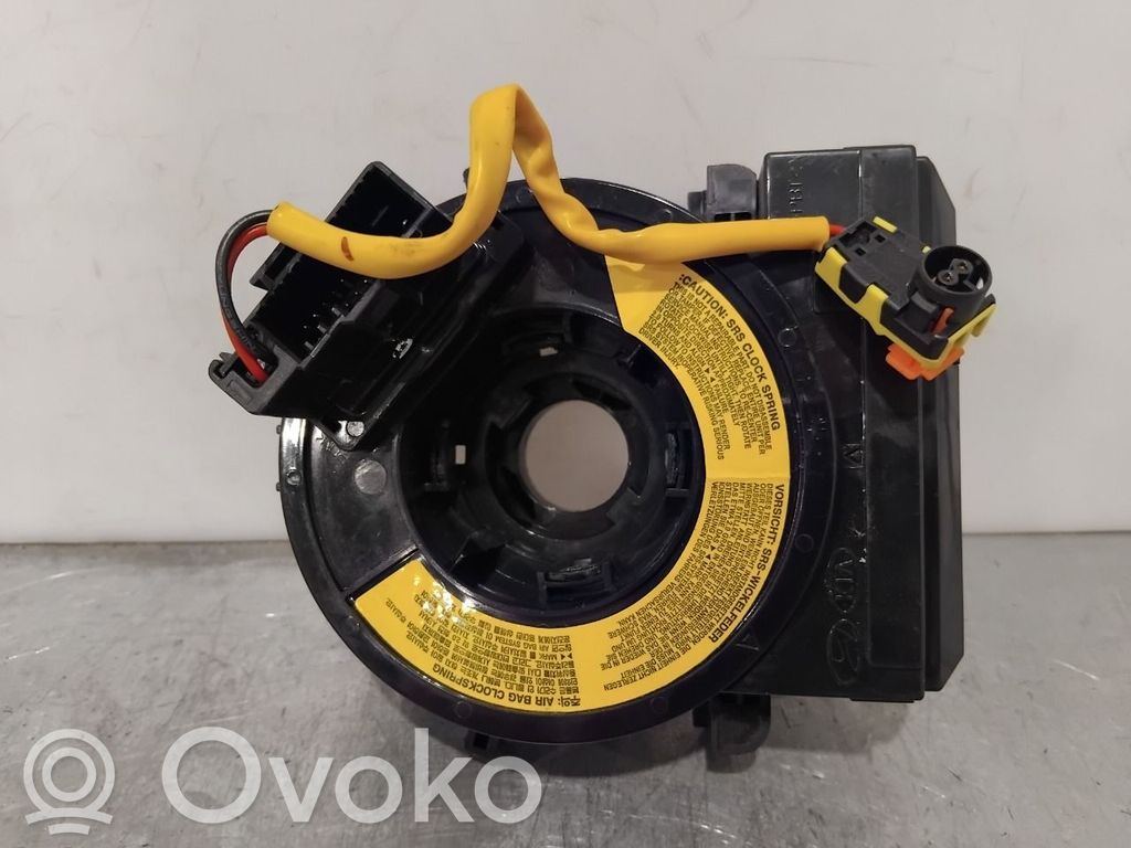 KIA Ceed Inel glisant airbag (inel SRS)