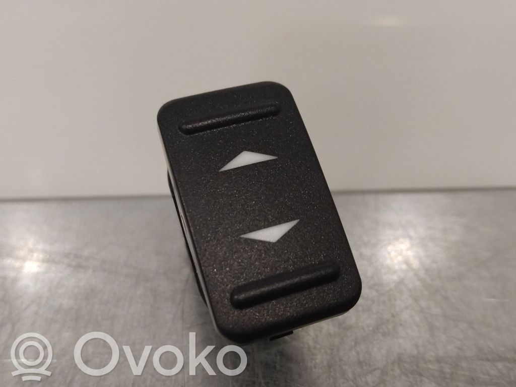 Ford Mondeo MK IV Interruttore di controllo dell’alzacristalli elettrico 