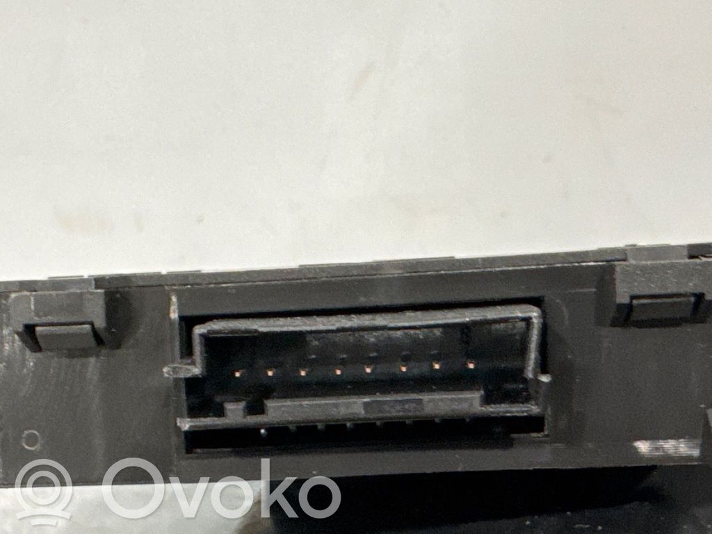BMW 5 E60 E61 Otras unidades de control/módulos 