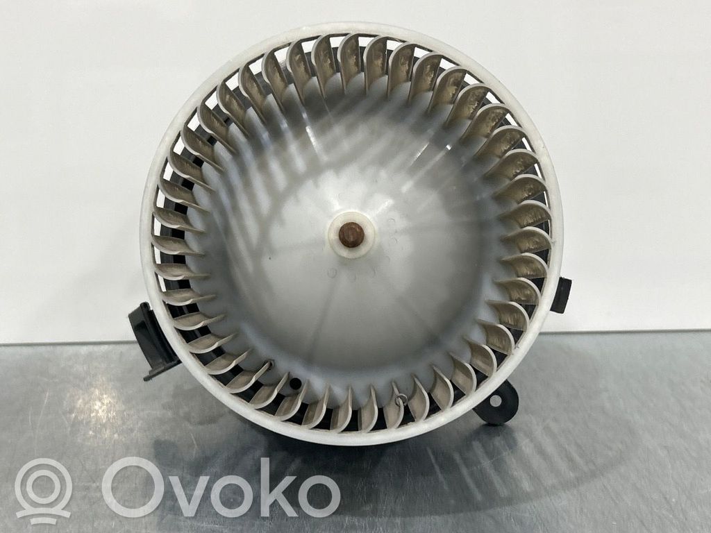 Mercedes-Benz E W212 Ventilator aerotermă