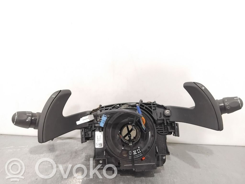 Toyota Proace Multifunctional control switch/knob 