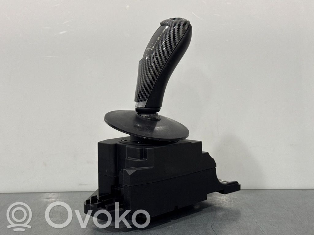 BMW 5 E60 E61 Other switches/knobs/shifts 
