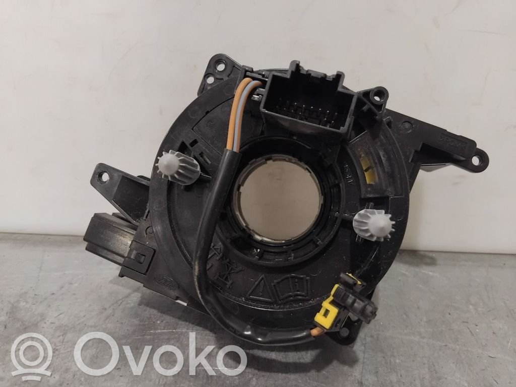 Ford Mondeo MK IV Innesco anello di contatto dell’airbag (anello SRS) 