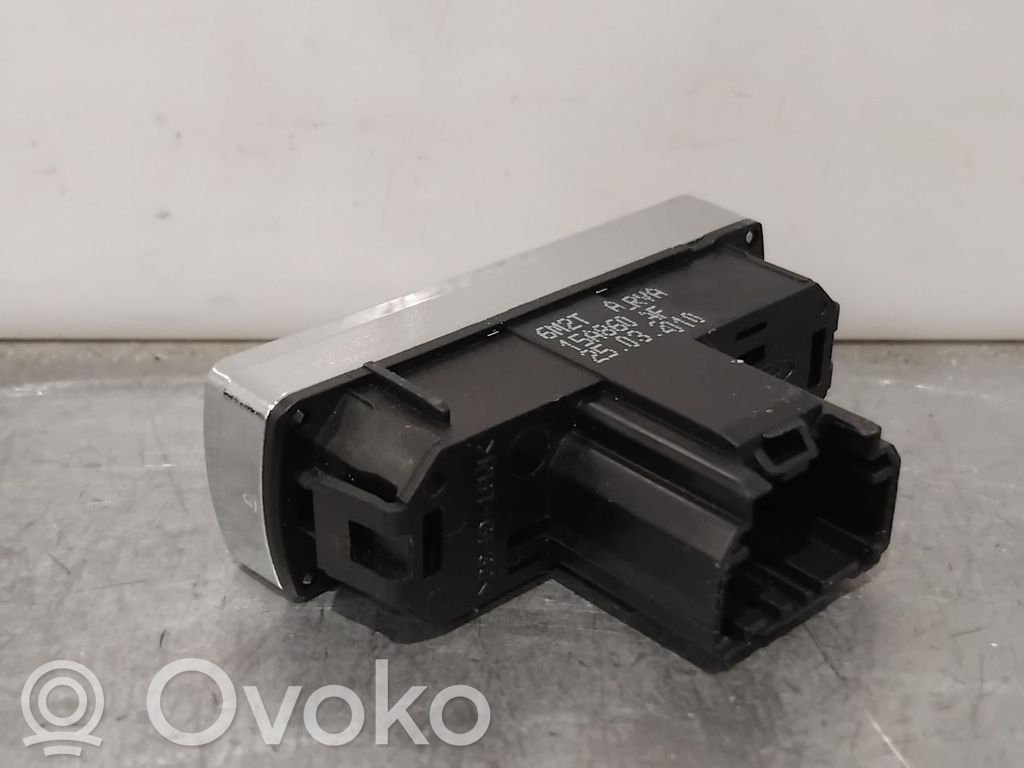 Ford Mondeo MK IV Otros interruptores/perillas/selectores