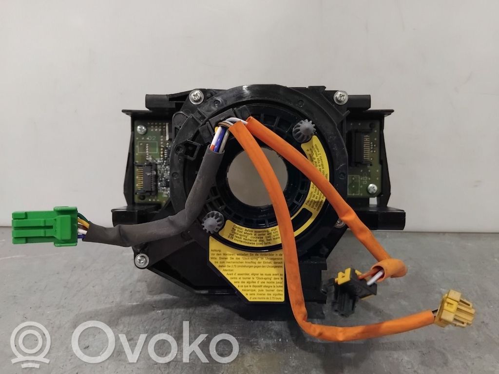 Volvo V50 Przyciski multifunkcyjne 