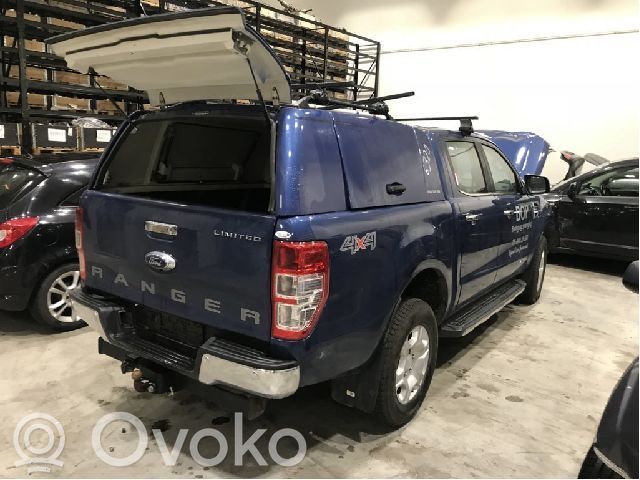 Ford Ranger Juego de montaje de la suspensión trasera 