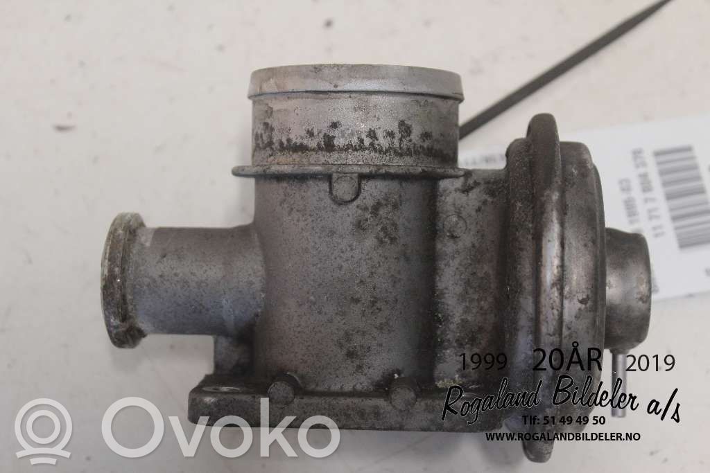 Válvula EGR   11717804378,11717804378,11717804378