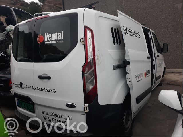 Ford Transit Custom Juego de montaje de la suspensión trasera 