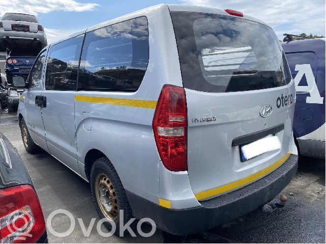 Hyundai H-1, Starex, Satellite Grinda punții spate 