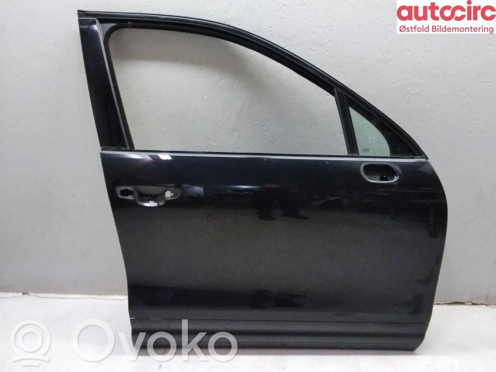 Porsche Cayenne (92A) Puerta delantera 