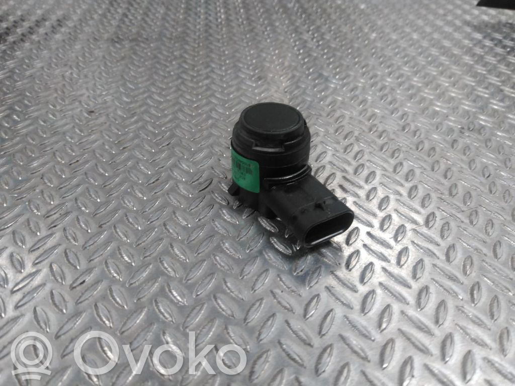 BYD Tang II Parking (PDC) sensor switch 