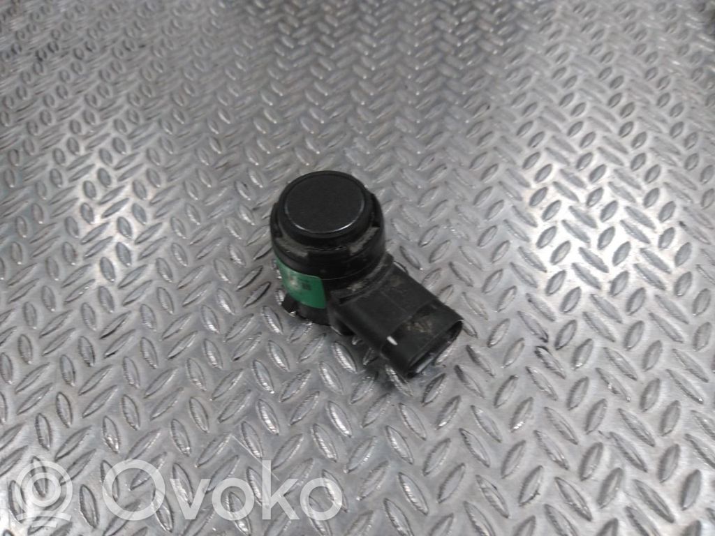 BYD Tang II Parking PDC sensor 