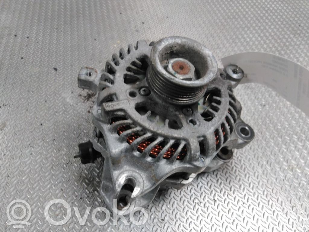 Generator/alternator   2389829,2389829