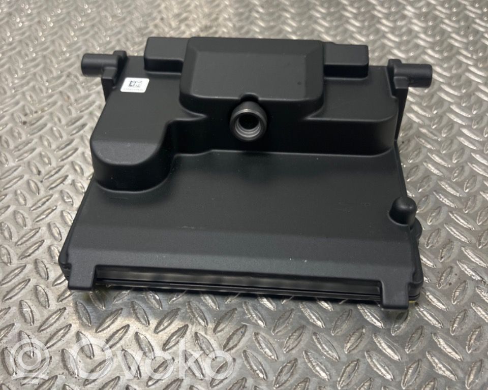 Ford Ranger Windshield/windscreen camera 