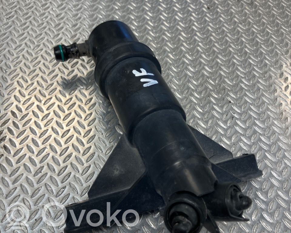 BMW 5 E60 E61 Rezervor lichid spălare parbriz 