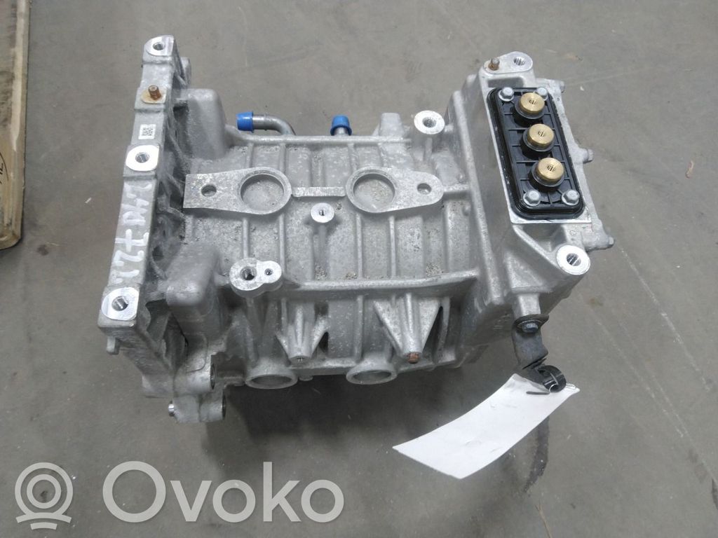 Hyundai Kona I Motor vehicul electric 