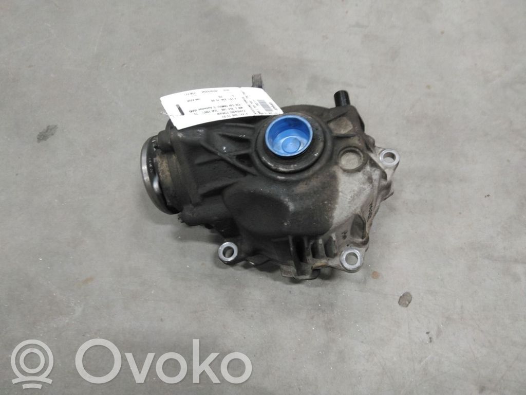 Mercedes-Benz C W204 Mechanizm różnicowy przedni / Dyferencjał 