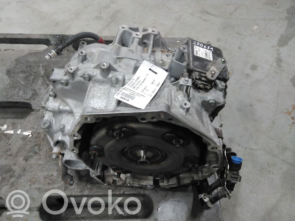 BMW X1 F48 F49 Scatola del cambio automatico 