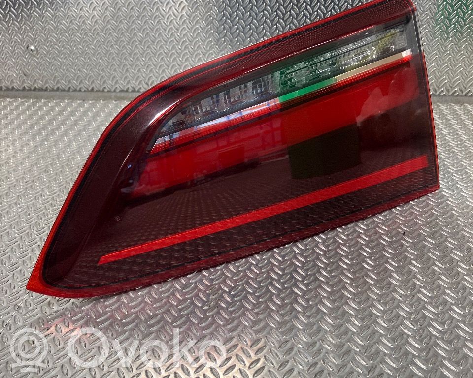 BMW X1 F48 F49 Luci posteriori